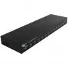 Hub USB ALLNET ALL-RM-19-USB3-HUB-13-A – hub rackmount USB 3.0 a 13 porte, 48,30 cm