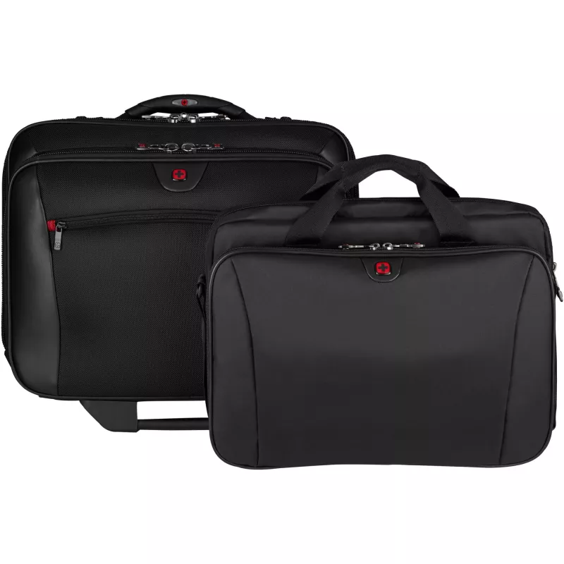 Wenger 600661 Prodotto Nero