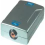 Connettore femmina ottico Toslink RCA ShiverPeaks OC 69115 – adattatore audio in fibra ottica/ottico