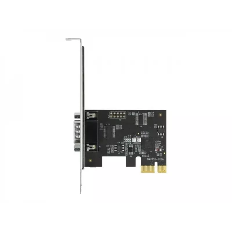 Scheda PCI Express x1 DeLOCK 90000