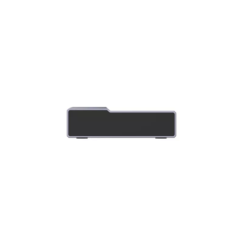 Docking station USB4 4 slot M.2 SSD