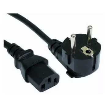 Cavo di alimentazione SBOX PC-POWER-CAB 6 mm 2 m – conduttore 6 mm², lunghezza 2 m