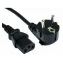 Cavo di alimentazione SBOX PC-POWER-CAB 6 mm 2 m – conduttore 6 mm², lunghezza 2 m