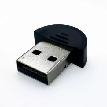 Dongle USB Bluetooth wireless MEDIA-TECH MT5045 5.0 Nano