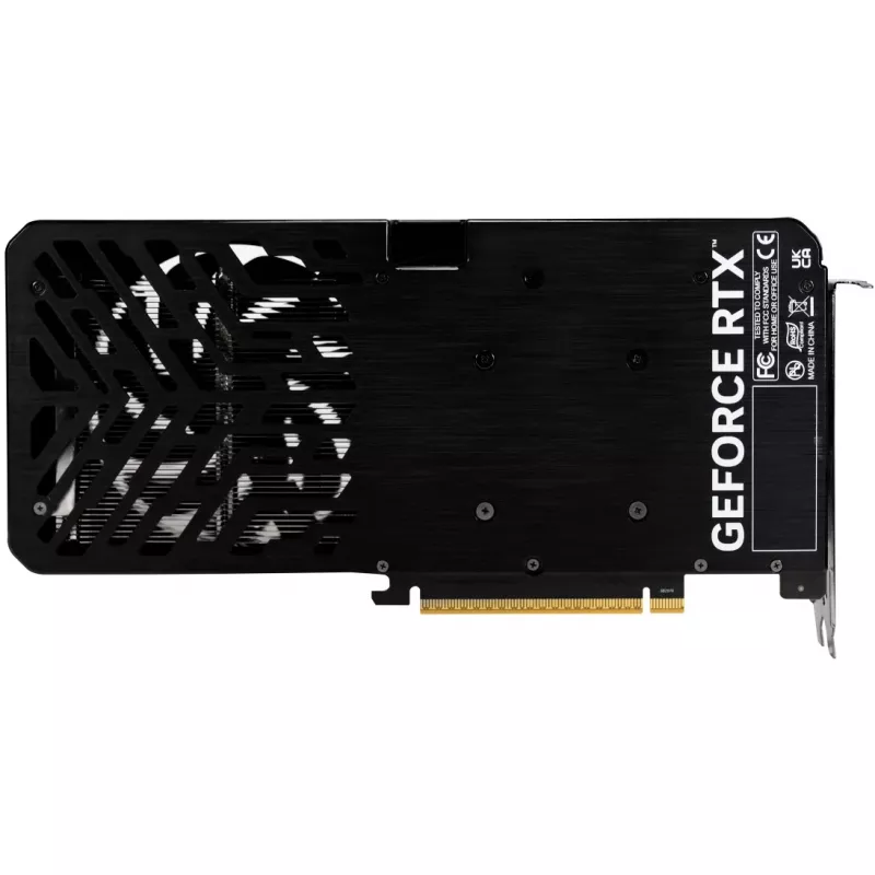 Palit GeForce RTX 5050 Dual 8GB GDDR6 scheda grafica