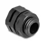 Tappo di aerazione DeLOCK M12 nero 2 pz. poliammide