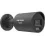 Telecamera IP Hikvision DS-2CD2047G3-LI2UY/SRB (2,8 mm) nera — videosorveglianza di rete 4-MP