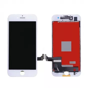 Display iPhone 8 (bianco) ORG