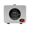 Qoltec 50724 stabilizzatore automatico di tensione AVR 2000VA