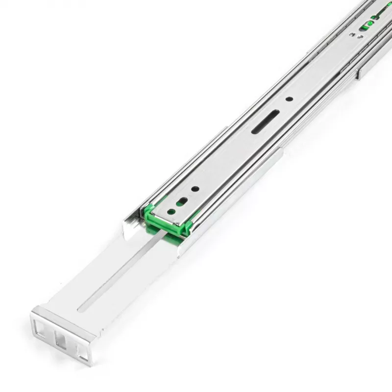 Supporto rackmount SilverStone SST-RMS07-20 per 1U e 2U