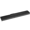 Batteria Green Cell AS02 per ASUS serie K52 — Li-Ion 4400 mAh, 11,1 V, 6 celle, nero