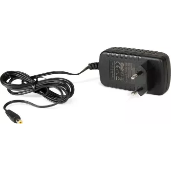 Alimentatore TechniSat 0000/3234 per interni nero