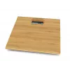 Bilancia pesapersone Esperanza EBS012 Bilancia pesapersone elettronica quadrata nero, bianco