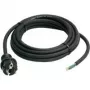 Cavo di alimentazione AS Schwabe H07RN-F 3G1.5, 4,5 m, con spina
