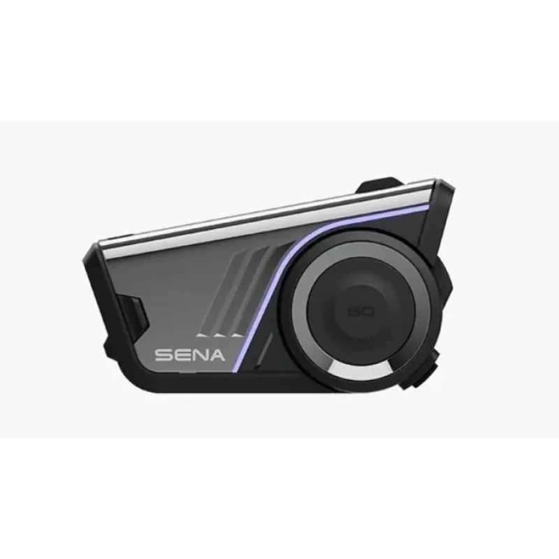 Interfono per moto Sena 60S modello 60S-01 – unità di comunicazione Bluetooth