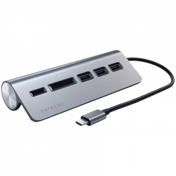 Dock per laptop Satechi ST-TCHCRM