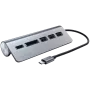 Dock per laptop Satechi ST-TCHCRM