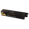 Tappetino mouse ESPERANZA EA146R — tappetino gaming in gomma 440 × 354 × 4 mm, base antiscivolo, nero/rosso