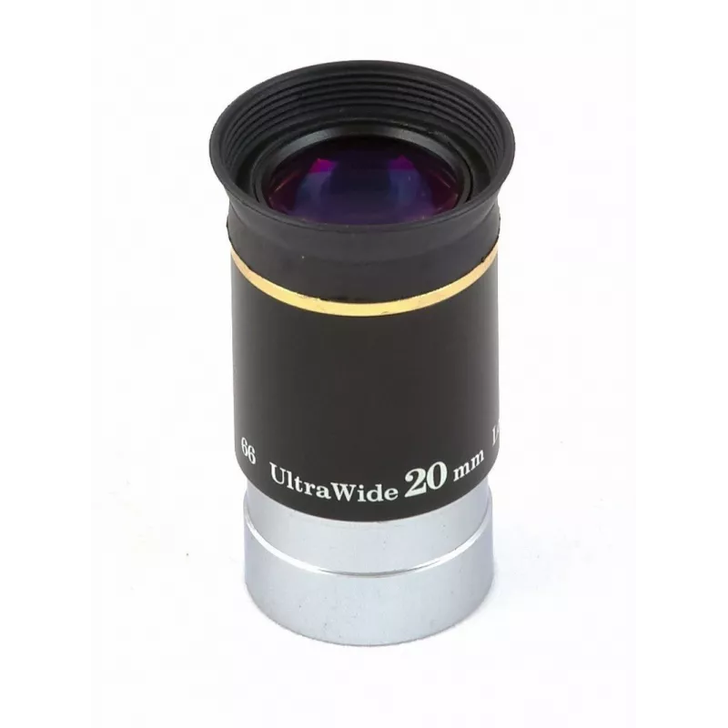 Oculare Skywatcher WA-66 20mm 1,25