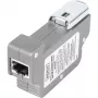 Protezione da sovratensione PoE Digitus DN-95421