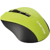 Mouse CANYON MW-1 wireless giallo CNE-CMSW1Y interfaccia