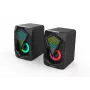 Altoparlante a 2 vie Denver GAS-500 6 W