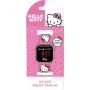 Orologio digitale LED jono toys Hello Kitty HK50201 — orologio da polso per bambini, indicazione LED dell'ora