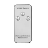 Switch video HDMI LogiLink HD0042
