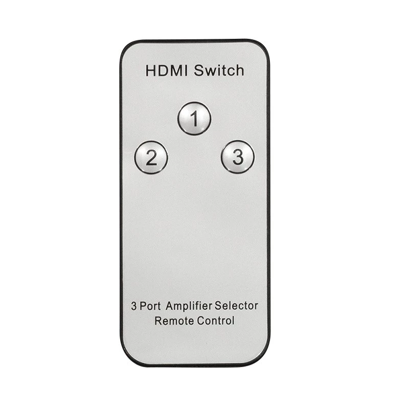 Switch video HDMI LogiLink HD0042