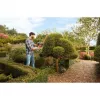 Tagliasiepi Black & Decker BEHT201-QS