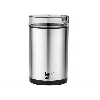 Macinacaffè LAFE MKB-006 acciaio inox