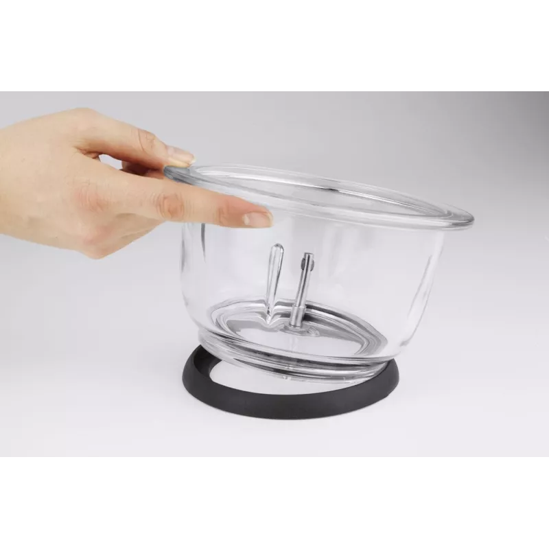 Caso | Tritatutto universale | UZ 400 | Acciaio inox