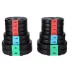 Bilanciere composito 40 KG HMS SG40
