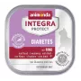 Cibo umido per gatti animonda Integra Protect Diabetes 100 g — manzo, gatti adulti, regolazione del glucosio, senza cereali e zuccheri