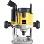 Fresatrice verticale DeWALT DW622KT, 1400 W, in valigetta TSTAK