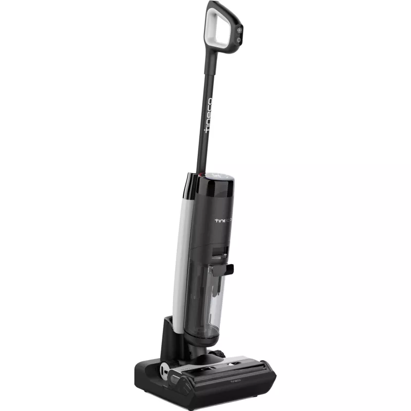 Aspirapolvere a bastone Tineco Floor one S7 FlashDry