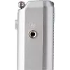 Radio analogica portatile Panasonic RF-P150DEG argento