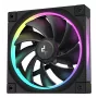DeepCool FL12 ventola per case, 120 mm, 500–2150 giri/min, 32 dB, FDB, 12 V, nero