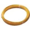 Asta di spinta Cimco 142122 molla per passaggio cavi gialla 30000 mm