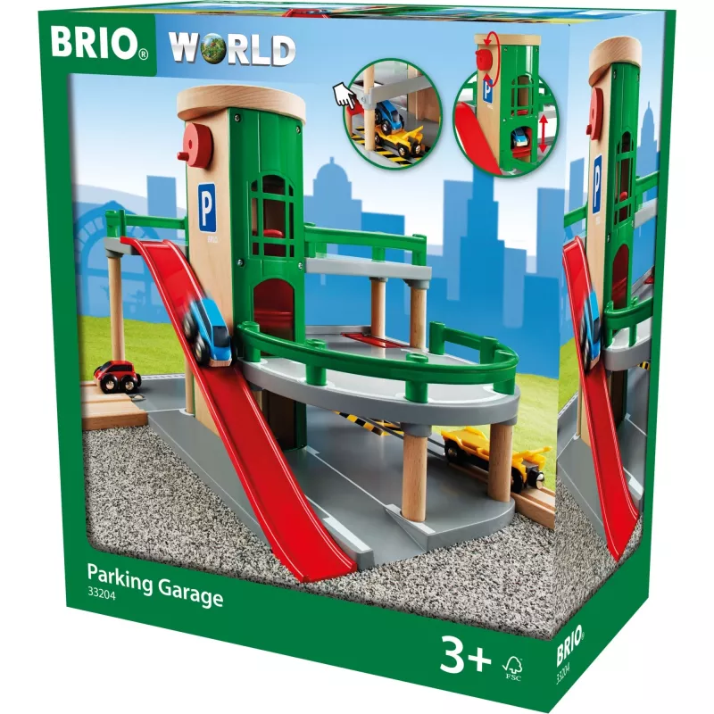 Binario giocattolo BRIO