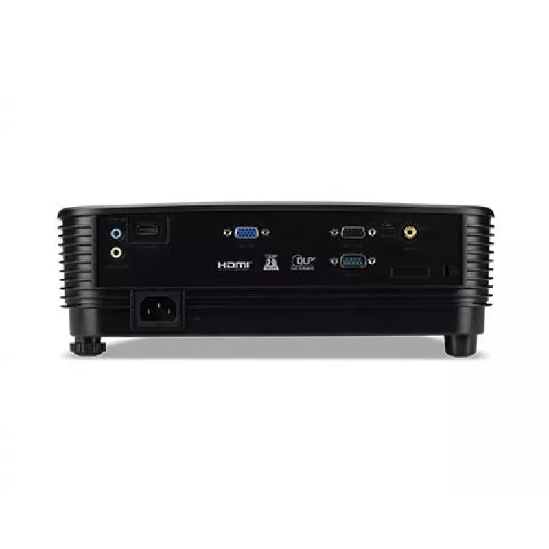 Proiettore X1129HP 4800 LUMENS/MR.JUH11.001 Acer