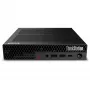 Lenovo ThinkStation P3 Tiny Gen 2 Intel Core Ultra 9 285 32 GB DDR5-SDRAM 512 GB SSD Windows 11 Pro Mini PC Workstation nero