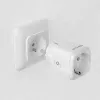 Presa smart BlitzWolf BW-SHP15 ZigBee 3680W — presa da incasso compatibile Wi-Fi/ZigBee