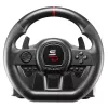 Volante + pedale + joystick Subsonic SA5658 nero USB per PlayStation 4 Xbox One