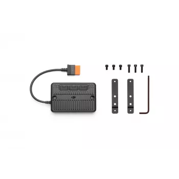 Adattatore accessorio per power station SOL/PAN Mppt CP.DY.00000041.01 Dji