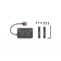 Adattatore accessorio per power station SOL/PAN Mppt CP.DY.00000041.01 Dji