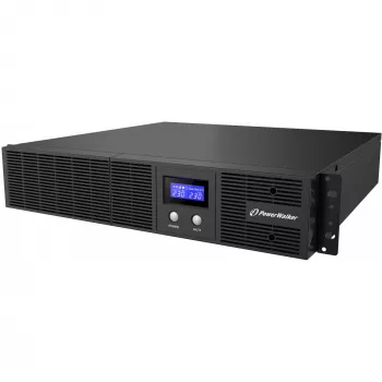 PowerWalker VI 1200 RLE line-interactive 1,2 kVA 720 W 4 uscite AC