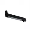 Connettore per tubo di prolunga Ergotron 98-731-292 alluminio nero