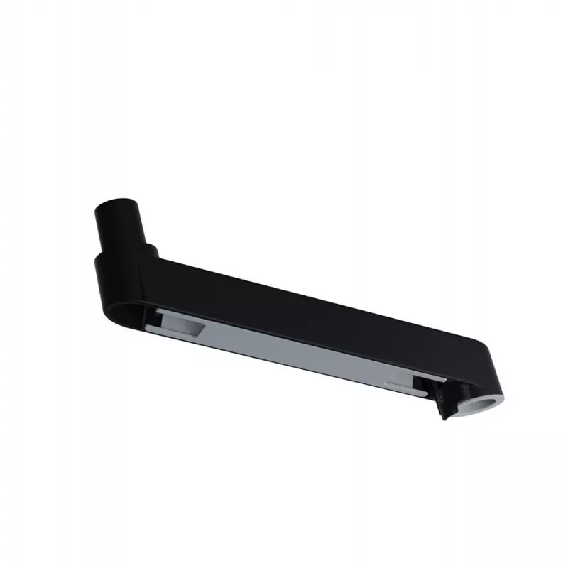 Connettore per tubo di prolunga Ergotron 98-731-292 alluminio nero