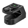Sveglia BlitzWolf BW-FW10 con 2×USB-A e 4 porte USB-C